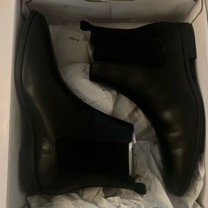 Aldo men's prelimos size 8. Worn once